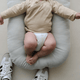 Snuggle Me Organic Infant Bare Lounger (4 Colors)