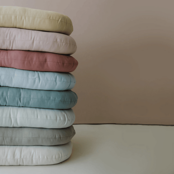 Snuggle Me Organic Infant Bare Lounger (4 Colors)