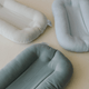 Snuggle Me Organic Infant Bare Lounger (4 Colors)