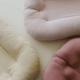 Snuggle Me Organic Infant Bare Lounger (4 Colors)