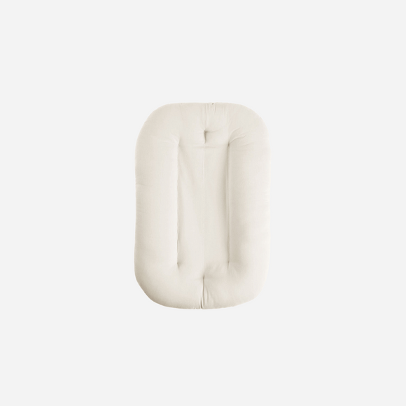 Snuggle Me Organic Infant Bare Lounger (4 Colors)