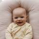 Snuggle Me Organic Infant Bare Lounger (4 Colors)