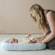 Snuggle Me Organic Infant Bare Lounger (4 Colors)