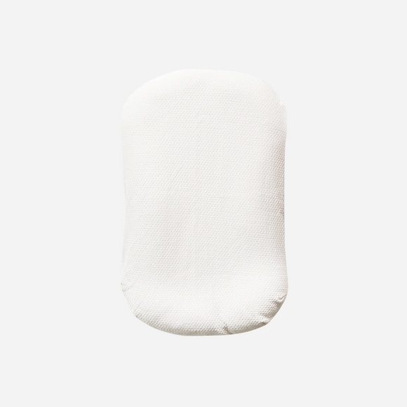 Snuggle Me Organic Infant Lounger Puddle Pad