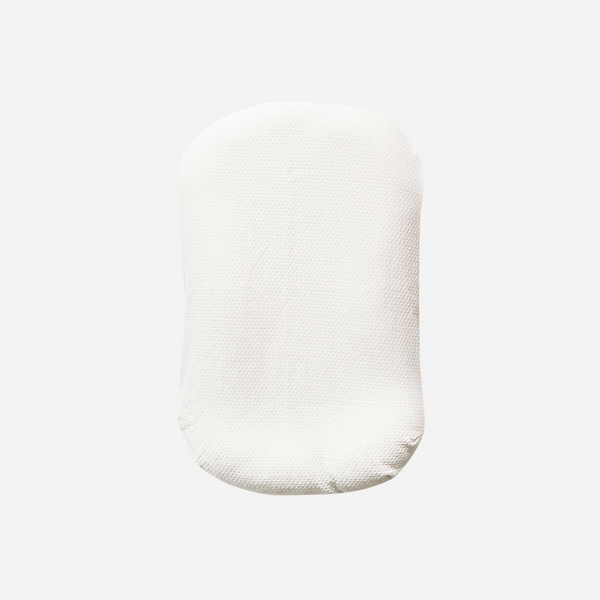 Snuggle Me Organic Infant Lounger Puddle Pad
