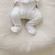 Snuggle Me Organic Infant Lounger Puddle Pad