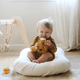 Snuggle Me Organic Infant Lounger Puddle Pad