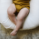 Snuggle Me Organic Infant Lounger Puddle Pad