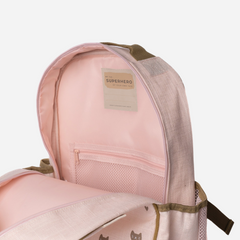 3d cat ear backpack for kids SoYoung - Toddler Backpack