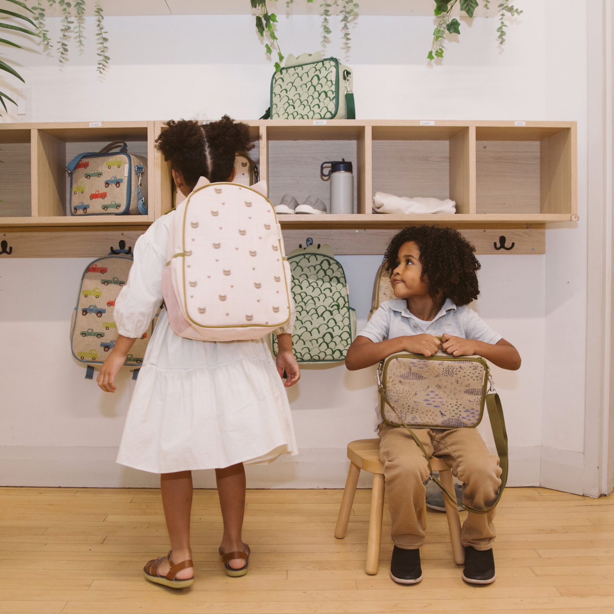 SoYoung - Toddler Backpack SoYoung - Toddler Backpack