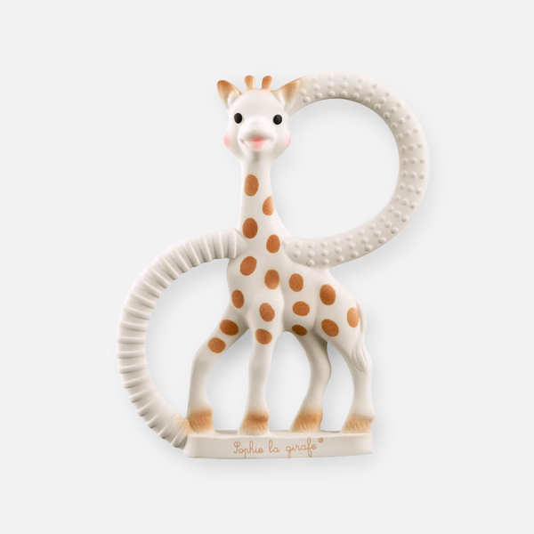 Sophie la Girafe - So'Pure Birth Set
