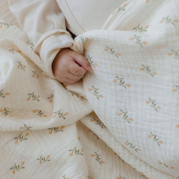 Mimosa swaddle best sale