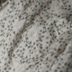 Solange Pilote - Muslin Swaddle Blanket - Vintage Goose