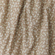 Solly Baby - Cream Floral Wrap