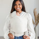 Solly Baby - Driftwood Stripe Wrap