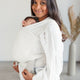 Solly Baby - Driftwood Stripe Wrap