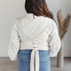 Solly Baby - Driftwood Stripe Wrap
