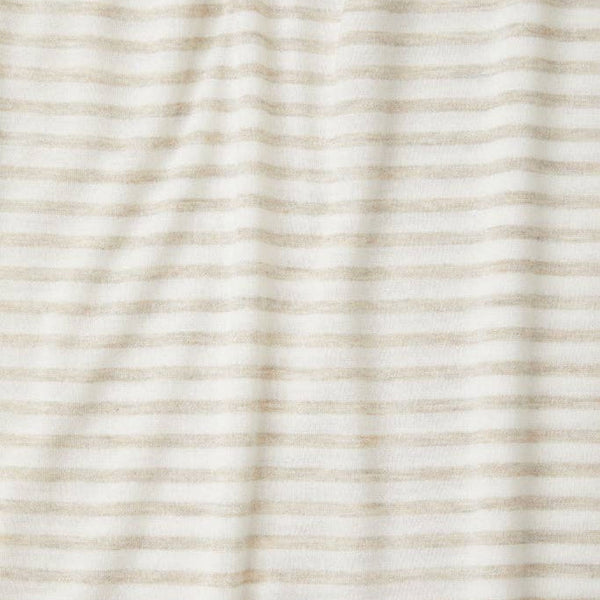 Solly Baby - Driftwood Stripe Wrap