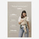 Solly Baby - Mist Wrap