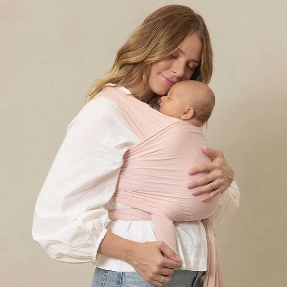 Solly Baby Wrap - Ballet
