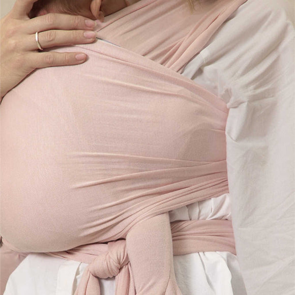 Solly Baby Wrap - Ballet