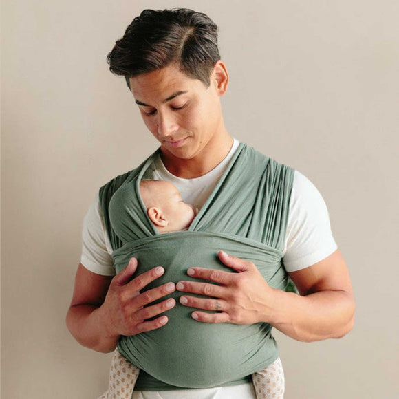 Solly Baby Wrap - Basil