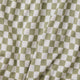 Solly Baby Wrap - Sage Chequer
