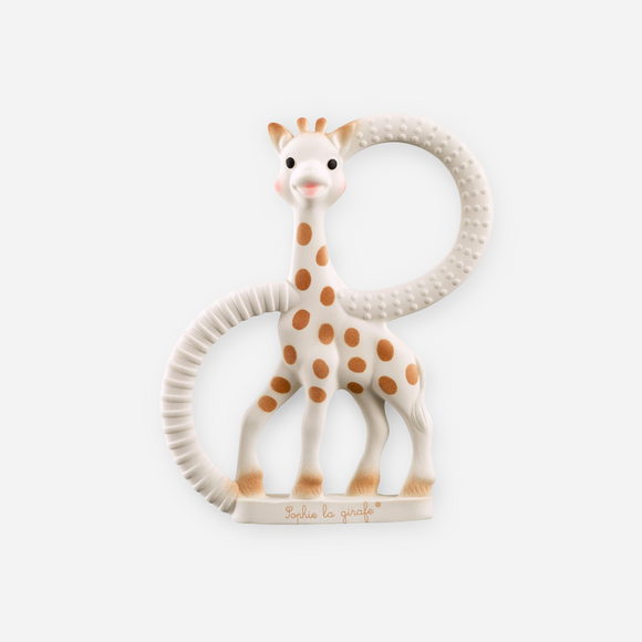 Sophie la Girafe So'Pure Teething Ring