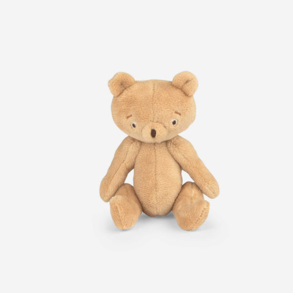 Speedy Monkey - Baby Emile the little bear Les Minouchkas