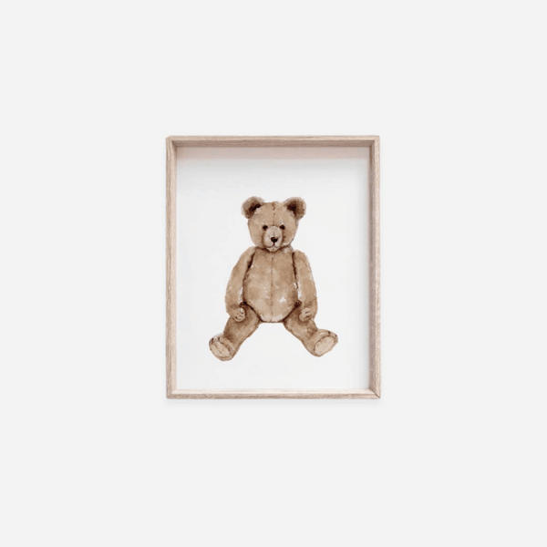 Tabitha Paige - Art Print By Tabitha Paige
