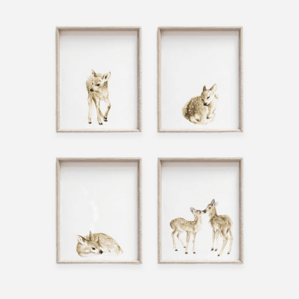 Tabitha Paige - Art Print By Tabitha Paige