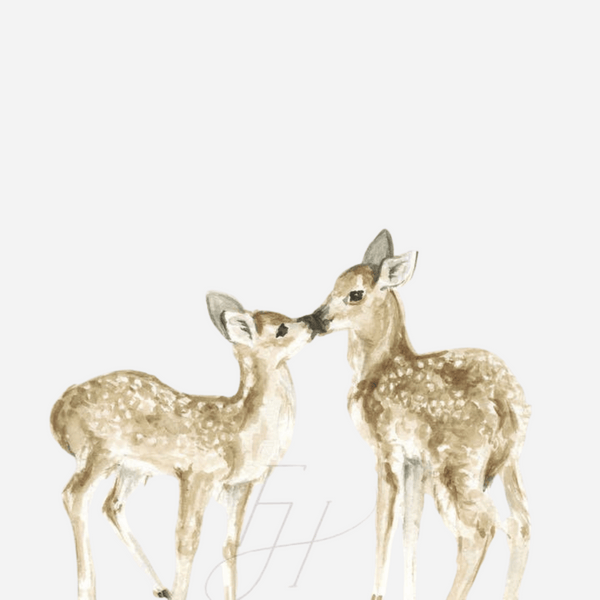 Tabitha Paige - Art Print By Tabitha Paige