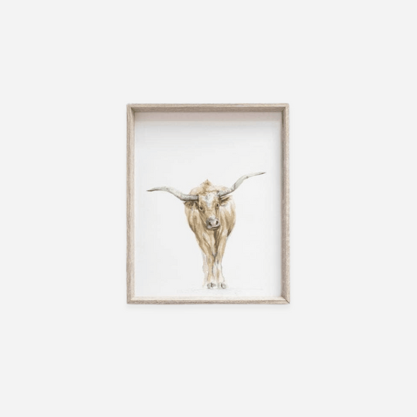 Tabitha Paige - Art Print By Tabitha Paige