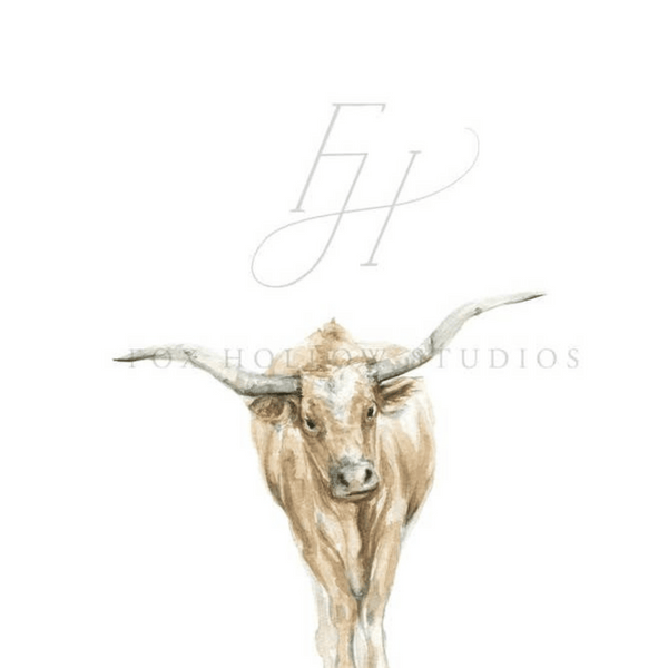 Tabitha Paige - Art Print By Tabitha Paige
