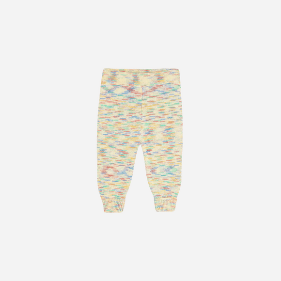 The Bonnie Mob - Mercury Space Dye Joggers - Rainbow