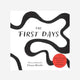 The First Days: A High-Contrast Book for Parents and Babies