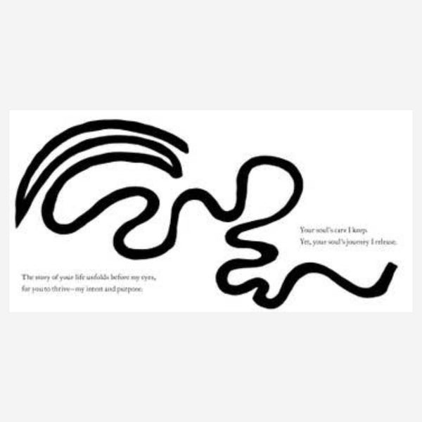 The First Days: A High-Contrast Book for Parents and Babies