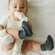 goumikids - Stay On Boots - Midnight (0-3 Months)