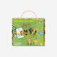 Tiger Tribe - Nature Art Set