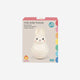 Tiger Tribe - Roly Poly - Bunny Toy