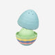 Tiger Tribe - Stack and Pour Bath Egg Toy