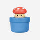 Tiger Tribe - Bath Pop-Up - Mushroom Toy