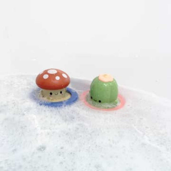 Tiger Tribe - Bath Pop-Up - Mushroom Toy