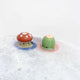 Tiger Tribe - Bath Pop-Up - Mushroom Toy