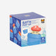 Tiger Tribe - Bath Pop-Up - Mushroom Toy