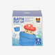 Tiger Tribe - Bath Pop-Up - Mushroom Toy