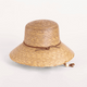 Tula Hats - Child Abby Straw Hat - UPF 50+