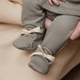 UAUA Collections - Baby Booties - Oceano