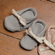 UAUA Collections - Baby Booties - Oceano