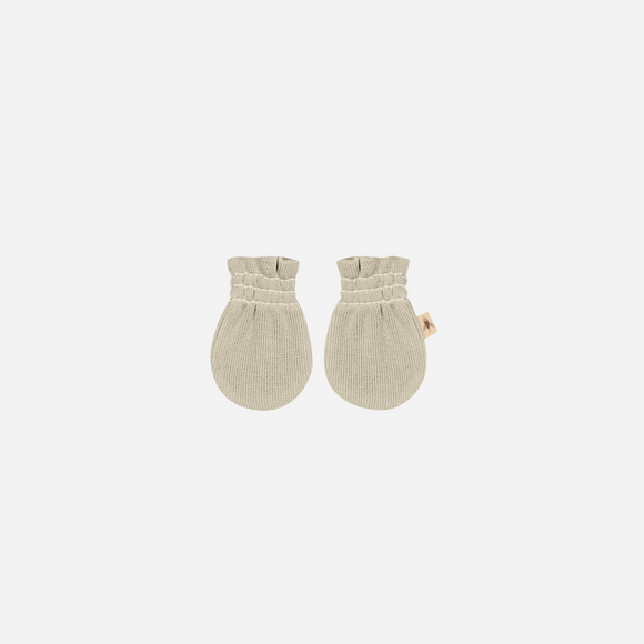 UAUA Collections - Baby Mittens - Oceano